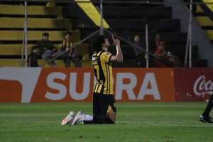 Copa Paraguay: Guaraní confirma favoritismo - Fútbol - ABC Color