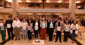 La Nación / MSP lanza plan de salud mental