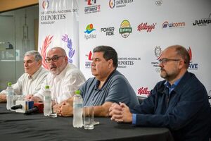 Fue lanzado oficialmente el sudamericano de vela de Itapúa