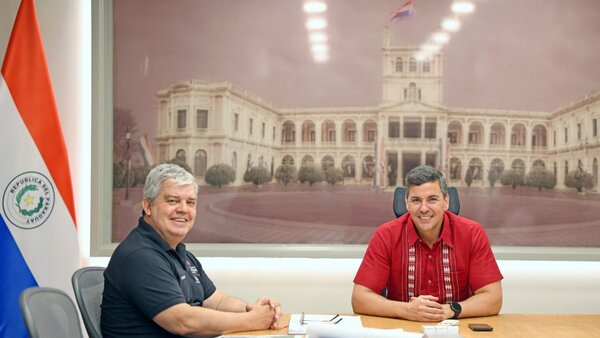 Consejo de Intendentes de Amambay pide renuncia de Riera y del comandante