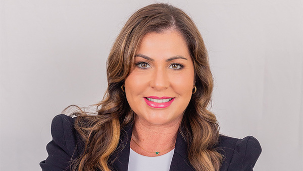 Yael Delgadillo: “El mundo de los negocios evoluciona cada vez más rápido, nuestra sola experiencia ya no es suficiente”
