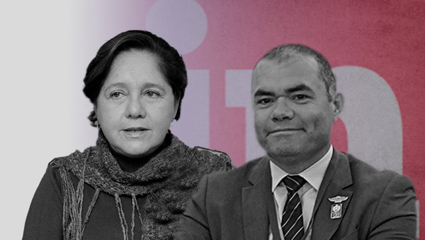 Sube la esperanza: Bajante puede revertirse a partir de octubre, según experto