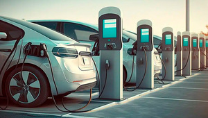 Encuentro de gigantes: Brasil es el principal mercado para los automóviles eléctricos chinos