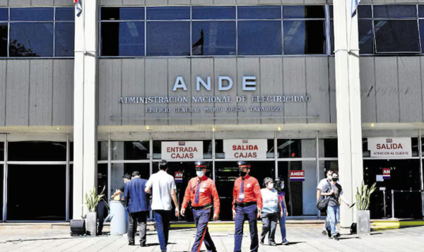 Jueza ordena pago multimillonario a la Ande por electrocución de un menor