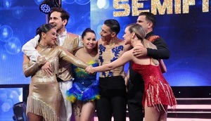Se viene la última noche de las semifinales - Teleshow