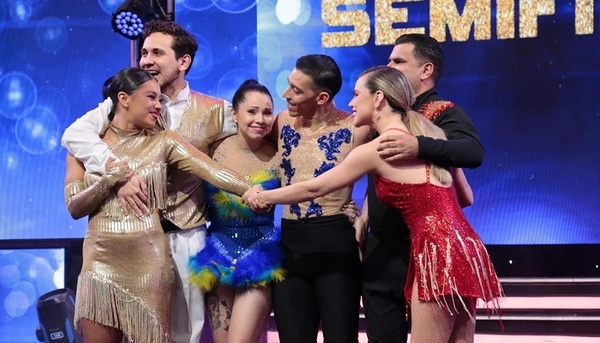 Se viene la última noche de las semifinales - Teleshow
