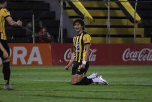 Copa Paraguay: El Cacique, entre los 16 mejores sin despeinarse - Fútbol - ABC Color
