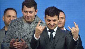 Zelensky prohíbe la Iglesia Ortodoxa en Ucrania