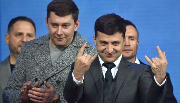 Zelensky prohíbe la Iglesia Ortodoxa en Ucrania