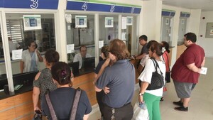 Escasez de insumos golpea bolsillo de pacientes del IPS