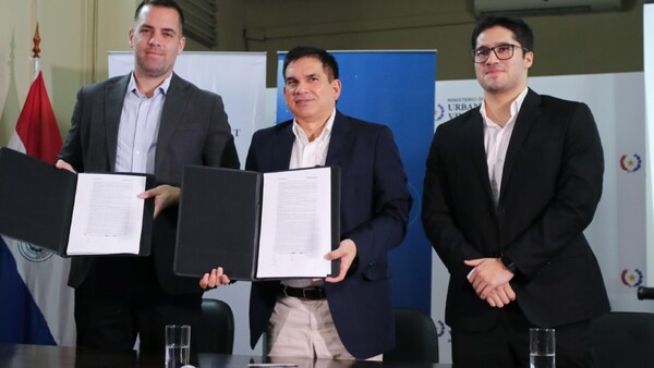 MUVH: Adjudicatarios podrán pagar cuotas por medios electrónicos