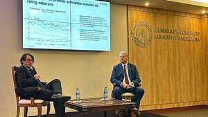 La informalidad laboral le cuesta al país USD 2.000 millones anuales