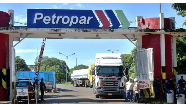 Petropar sigue sin cobrar póliza de Lafarja tras rescisión de contrato