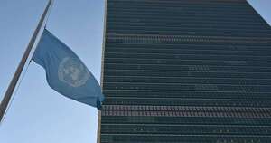 Diario HOY | La ONU, “profundamente alarmada” por cierre de 1.500 oenegés