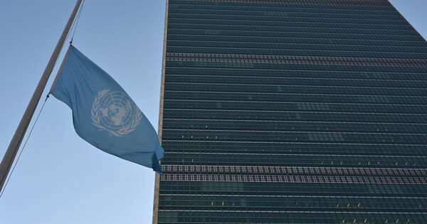 Diario HOY | La ONU, “profundamente alarmada” por cierre de 1.500 oenegés