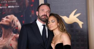 Diario HOY | Jennifer Lopez pide el divorcio a Ben Affleck