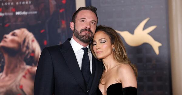 Diario HOY | Jennifer Lopez pide el divorcio a Ben Affleck