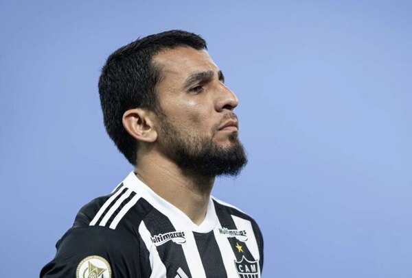 Versus / Atlético Mineiro despide a San Lorenzo de la Libertadores