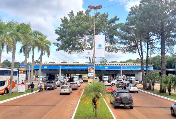 Organizaciones locales piden mayor integración de las Tres Fronteras - La Clave