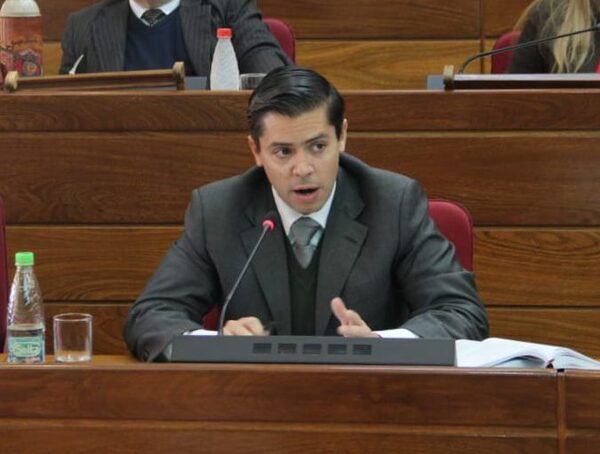 Caso Eulalio Gomes: abogado cuestiona procedimiento de allanamiento · Radio Monumental 1080 AM