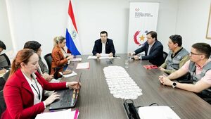 Falta de pago de horas extras y ausencia de seguro social, incumplimientos laborales en el sector transporte - .::Agencia IP::.