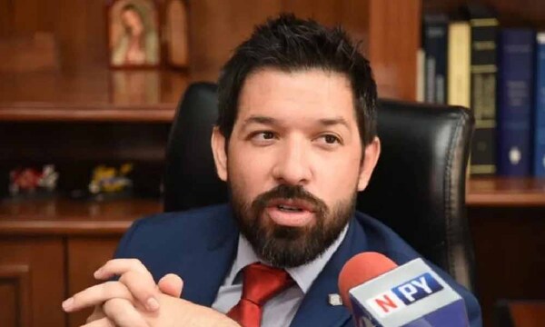 Juez justifica allanamiento que terminó con muerte de Lalo Gomes – Prensa 5