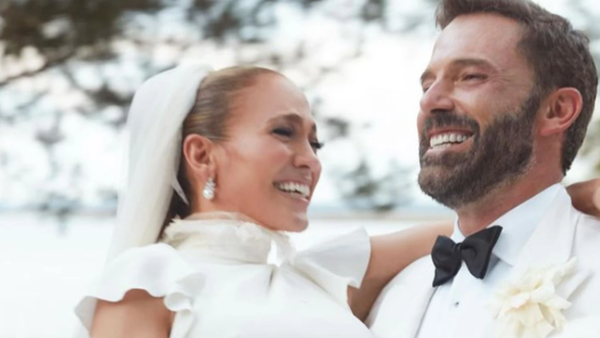 La actriz Jennifer López personalmente le pidió a un juez, divorciarse de Ben Affleck
