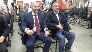 Muerte de Lalo Gomes: El JEM analizará actuación de juez y fiscales involucrados en operativo