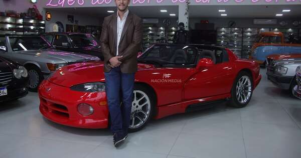Motor Haus, pasión que redefine el mercado automotor