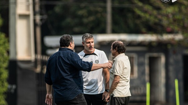 Fuerte apoyo a la gestión de Palermo