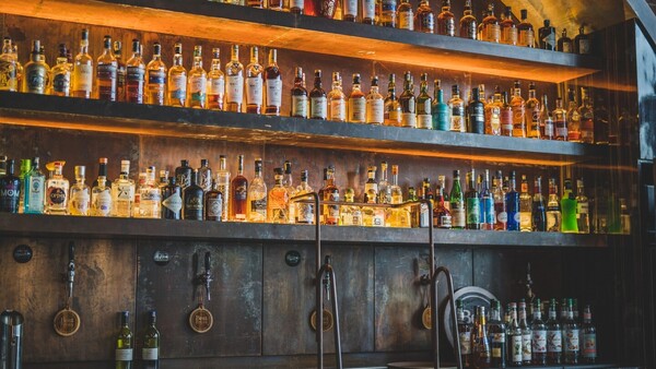 Consumo de alcohol en Irlanda cayó en 2023 a su nivel más bajo en más de tres décadas