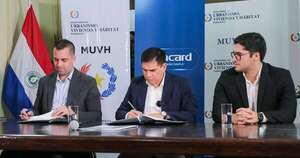 La Nación / MUVH ofrece a los beneficiarios opciones digitales de pago