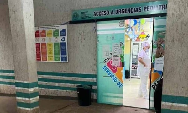 Bebé fallece ahogado con su vómito, sus padres dieron positivo al alcotest – Prensa 5