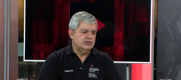 Enrique Riera: "No tiene lógica sostener la hipótesis del ajusticiamiento" - trece