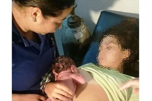 Exfuncionario de la fiscalía y la Corte imputado por violación de las reglas de adopción - Judiciales.net