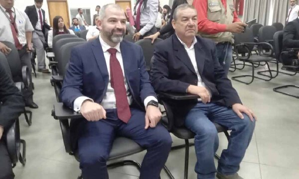 Muerte de Lalo Gomes: El JEM analizará actuación de juez y fiscales involucrados en operativo – Prensa 5
