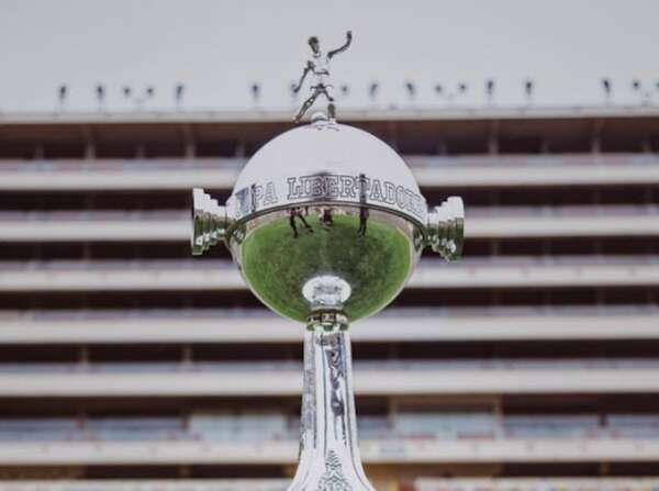 Copa Libertadores: Partidos, hora y dónde ver en vivo hoy - Fútbol Internacional - ABC Color