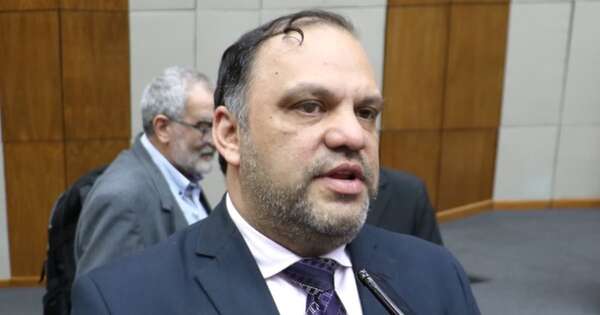 La Nación / Caso Lalo Gomes: JEM debe actuar con cautela y no como garrote, afirma Mario Varela