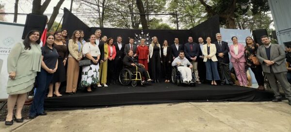 Habilitan 'Red Mbareté' para emprendedores