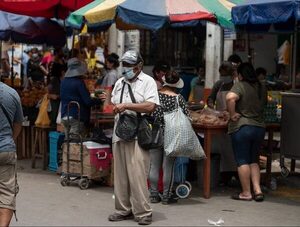 Economista: “la informalidad laboral provoca pérdidas millonarias al sistema previsional” · Radio Monumental 1080 AM