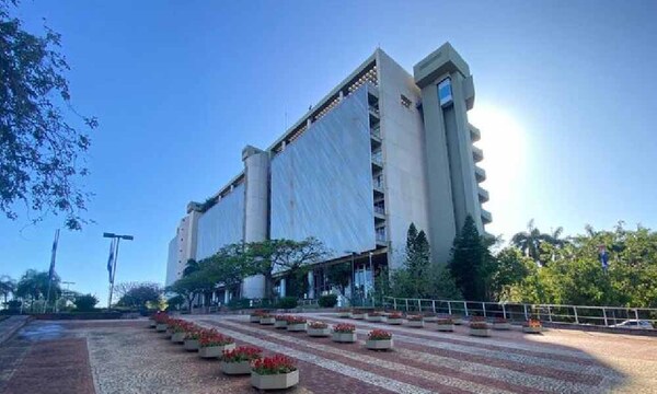 BCP llama a concurso para contratar profesionales en varias áreas – Prensa 5