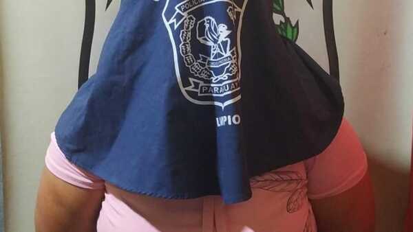Cae mamá por explotar sexualmente a su hija