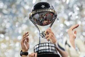 Copa Sudamericana: Partidos, hora y dónde ver en vivo hoy - Fútbol Internacional - ABC Color