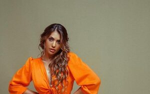 Sabrina Sánchez: “A los hombres les encantan las mujeres celosas”