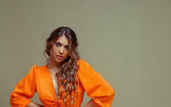 Sabrina Sánchez: “A los hombres les encantan las mujeres celosas”