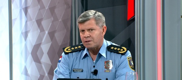Comandante defiende operativo en PJC y afirma que no hubo error en el procedimiento - trece