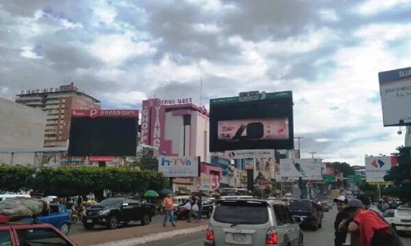 Policía está en alerta ante sospechas de un megaasalto en Alto Paraná por miembros del PCC – Prensa 5