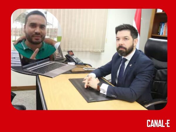 HIJO DE LALO GÓMES RECUSA A JUEZ ORMAS LEGAL