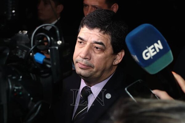 Versus / El 'Toro' Velázquez representará a un club en la Divisional de Primera