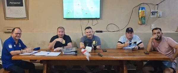 Torneo franqueño iniciará el 21 de octubre y tendrá final única